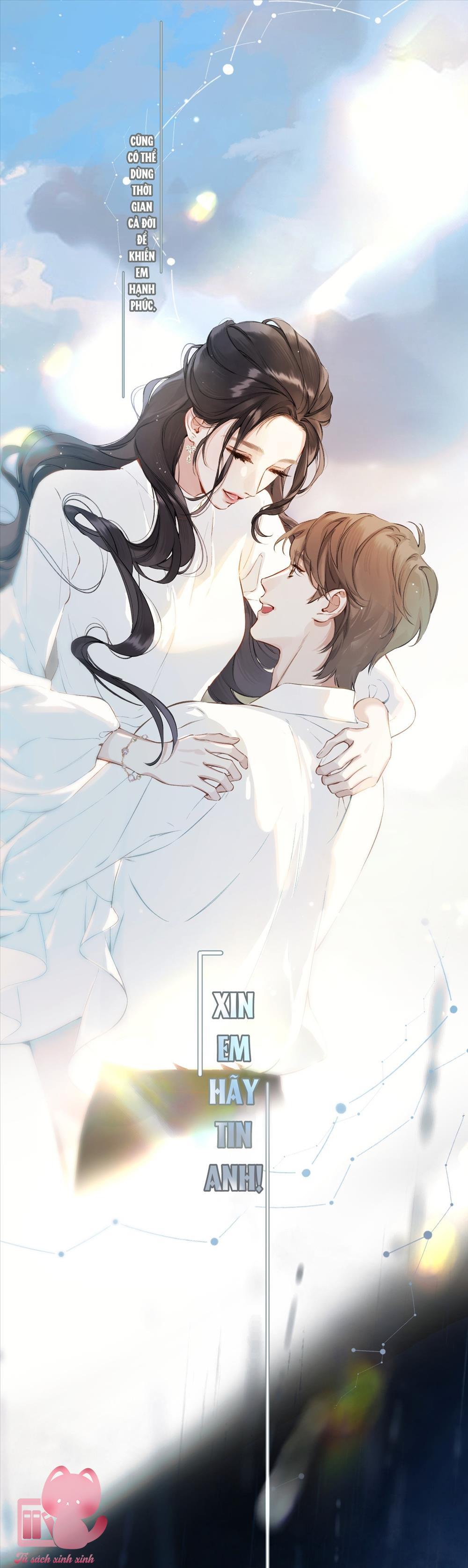 Trêu Nhầm Chap 2 - Trang 4