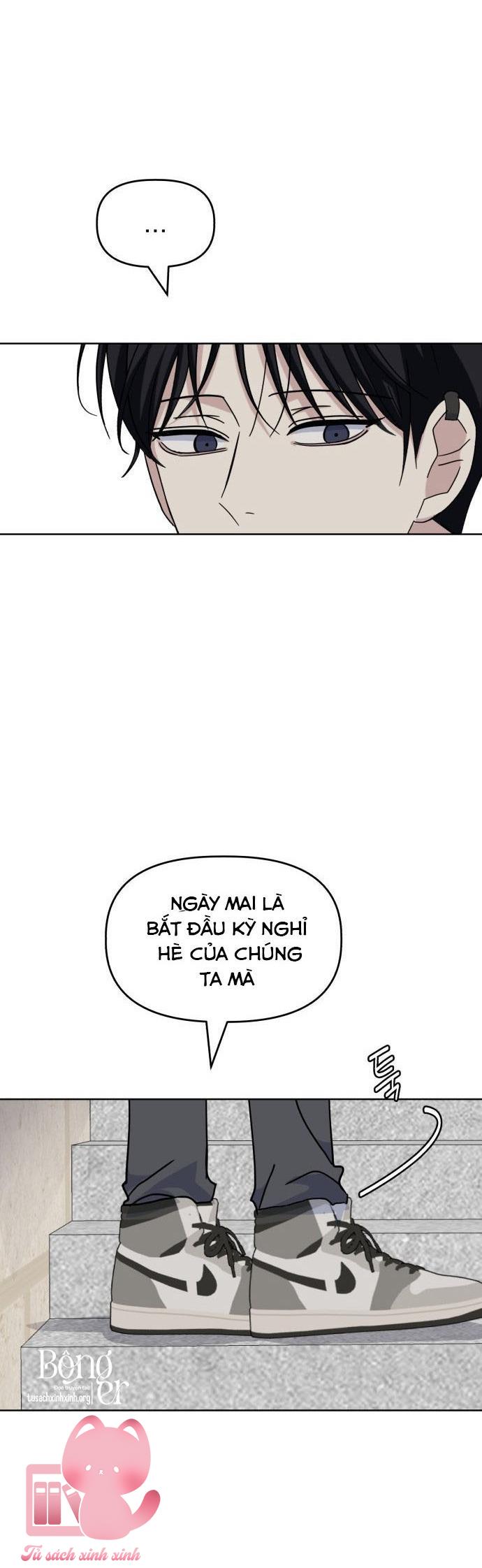 Quan Hệ Nhân Quả Chap 34 - Trang 2