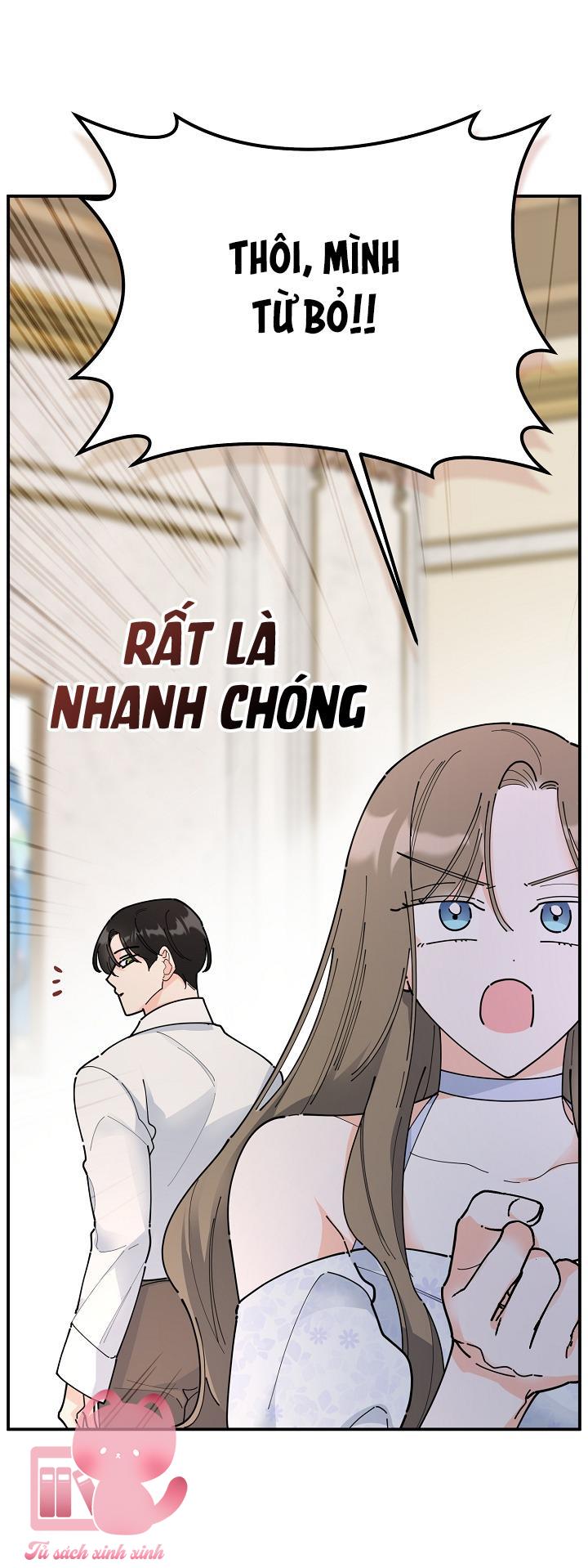 Người Hùng Của Ác Nữ Chapter 97 - Trang 4