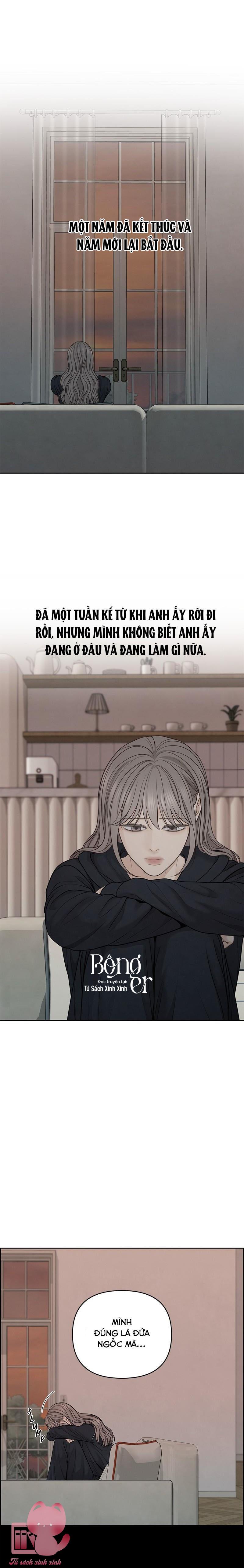 Hy Vọng Duy Nhất Chap 50 - Trang 2