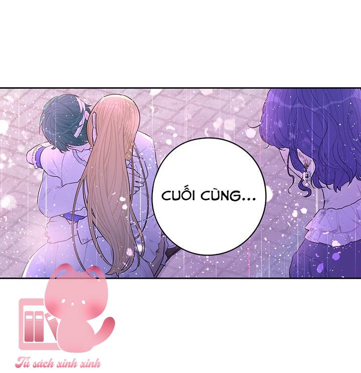 Hoàng Nữ Tóc Đen Chapter 64 - Trang 3