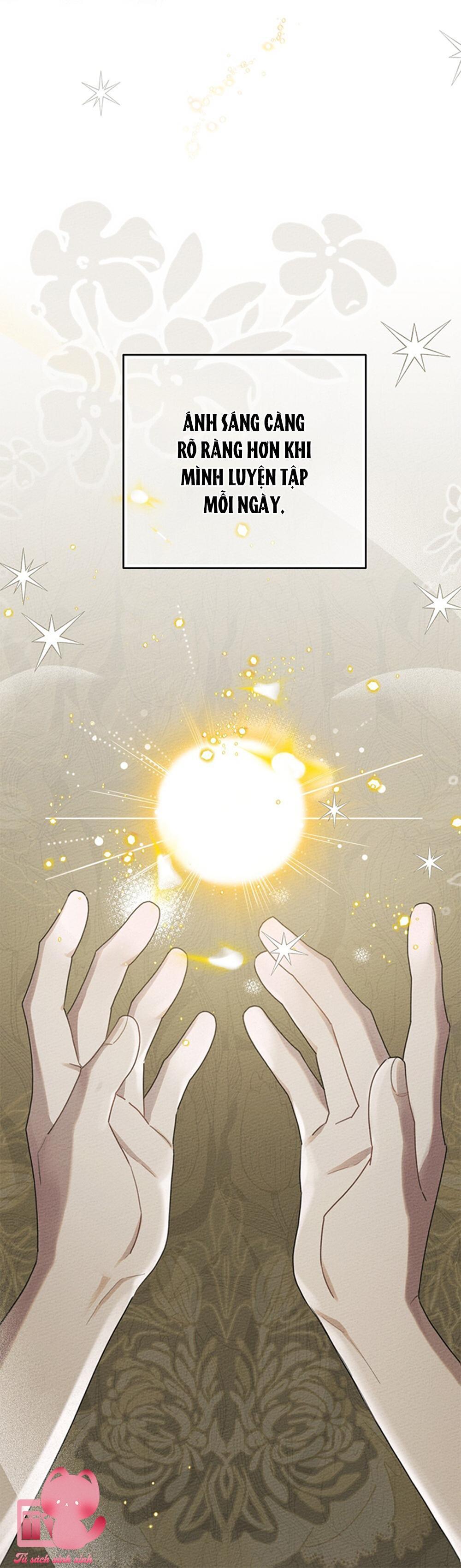 Dưới Tán Cây Sồi Chap 57 - Trang 2