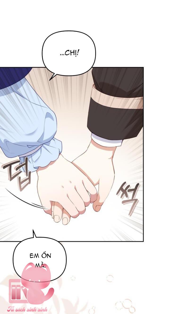 Tôi Được Nuôi Dưỡng Bởi Những Kẻ Phản Diện Chap 50 - Next Chap 51