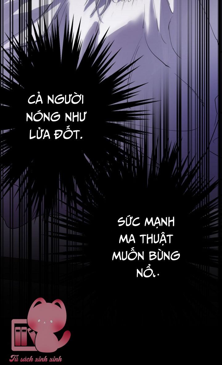Những Nhân Vật Mạnh Nhất Thế Giới Ám Ảnh Tôi Chapter 47 - Trang 4