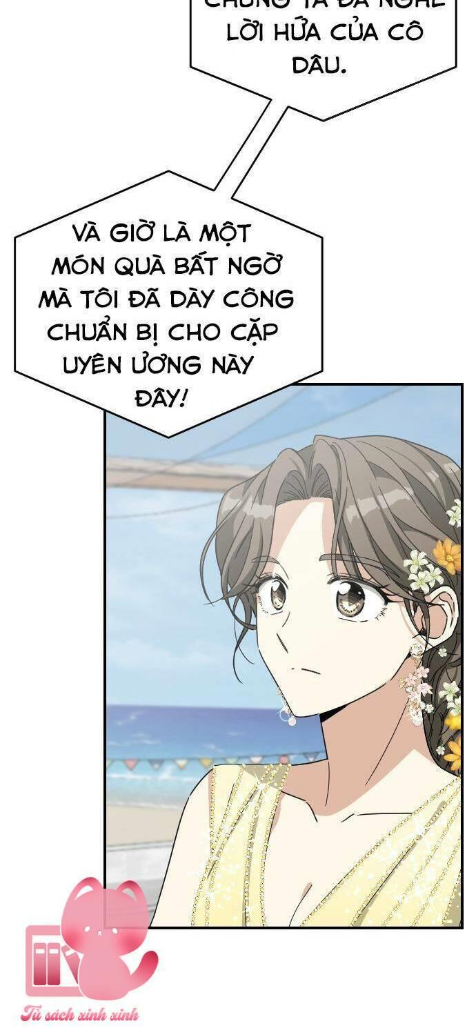 Bạn Của Em Trai Chapter 81 - Trang 4