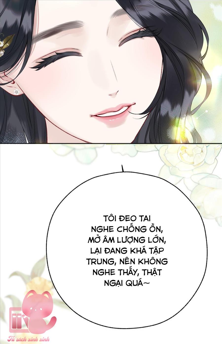 Trêu Nhầm Chap 20 - Trang 4
