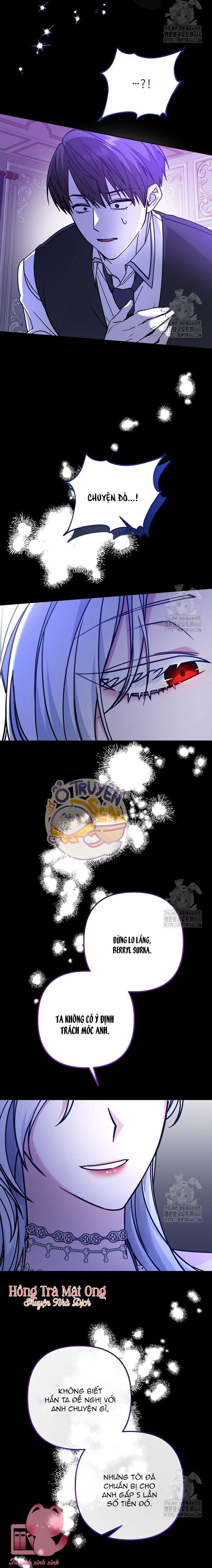 Quái Vật Trong Nhà Kính Chap 2 - Trang 4