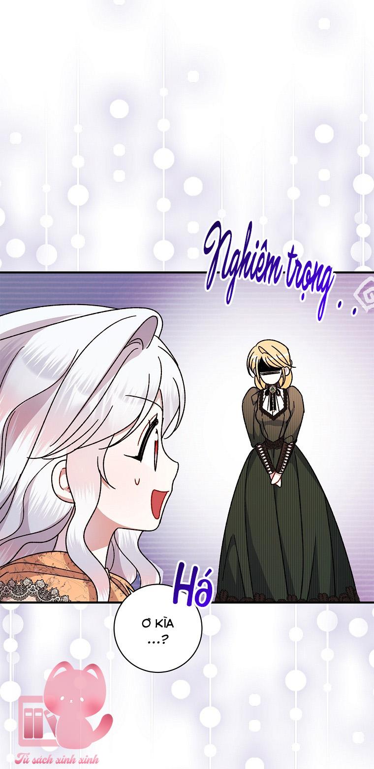 Nhận Nuôi Người Cha Phản Diện Chapter 29 - Trang 4