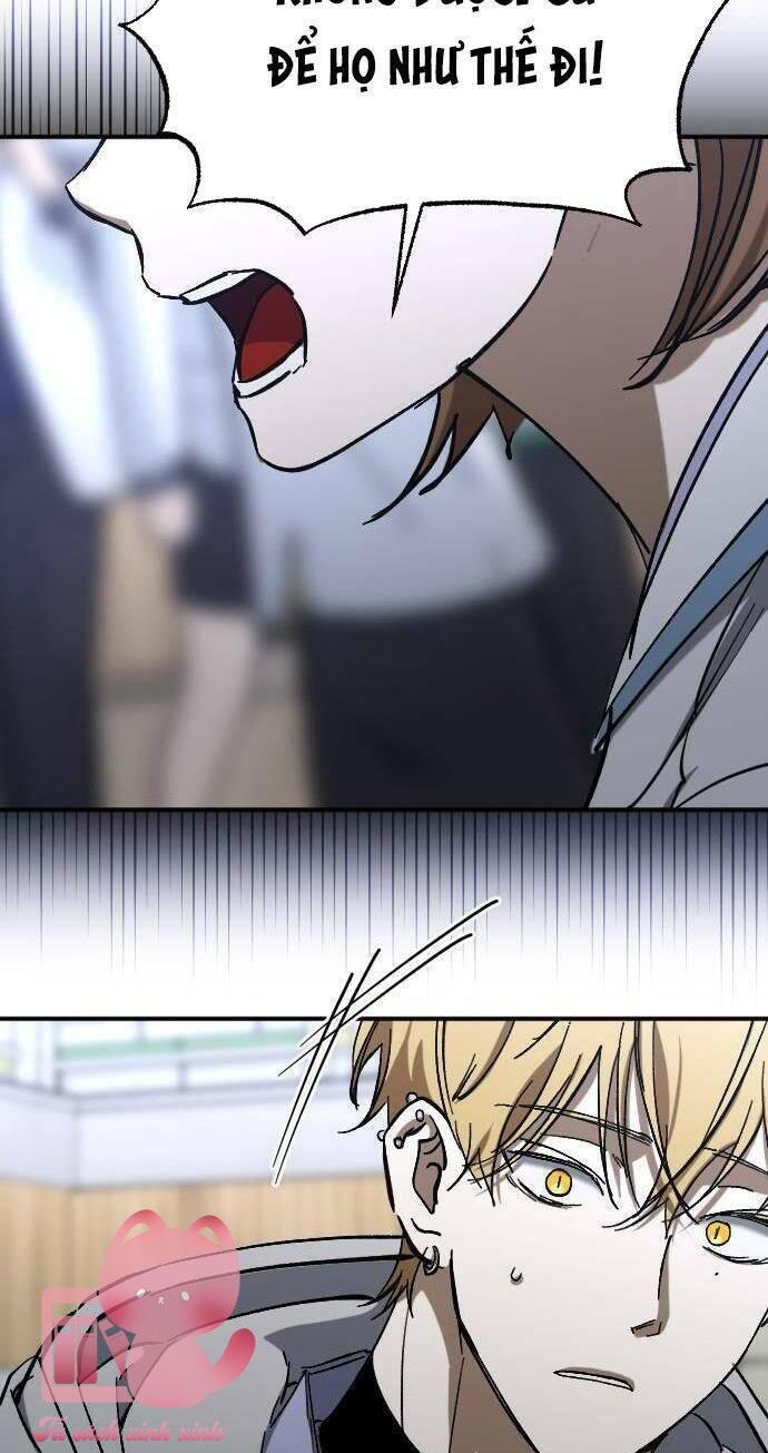 Đêm Của Bóng Tối Chapter 41 - Trang 4