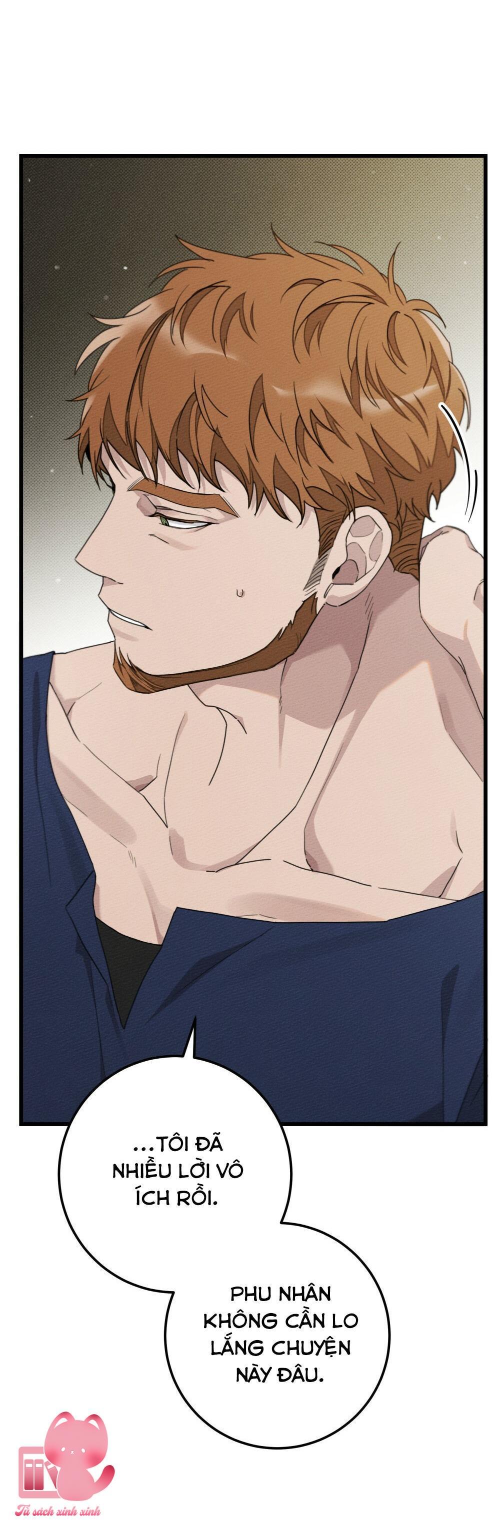 Dưới Tán Cây Sồi Chap 48 - Trang 2
