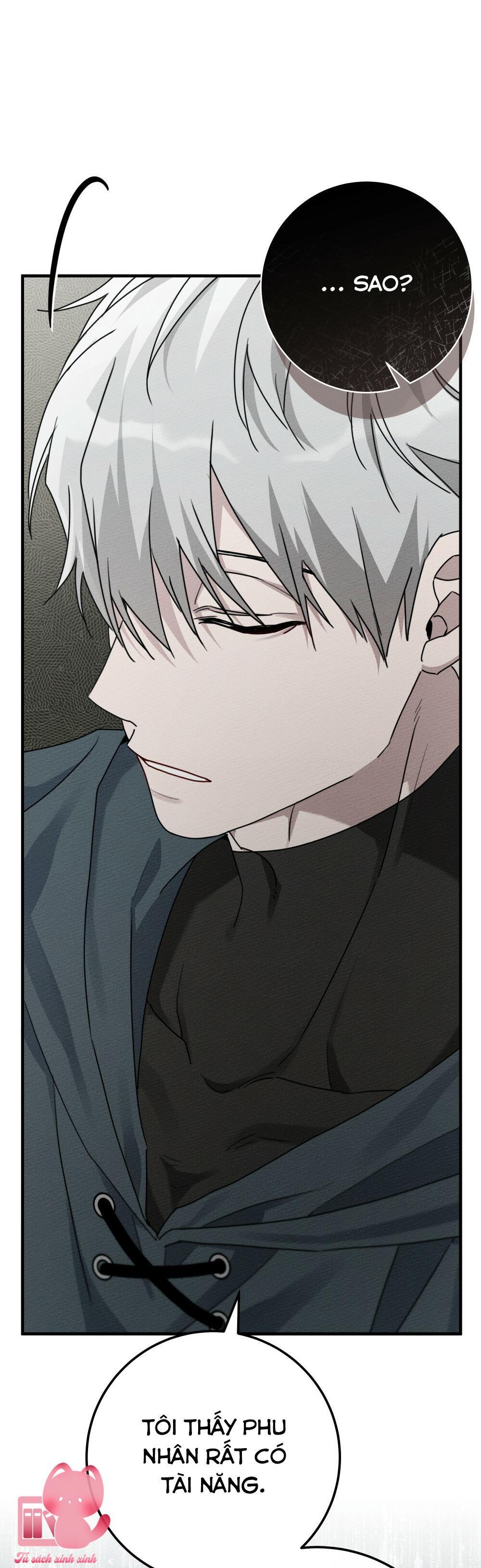 Dưới Tán Cây Sồi Chap 52 - Next Chapter 52.1