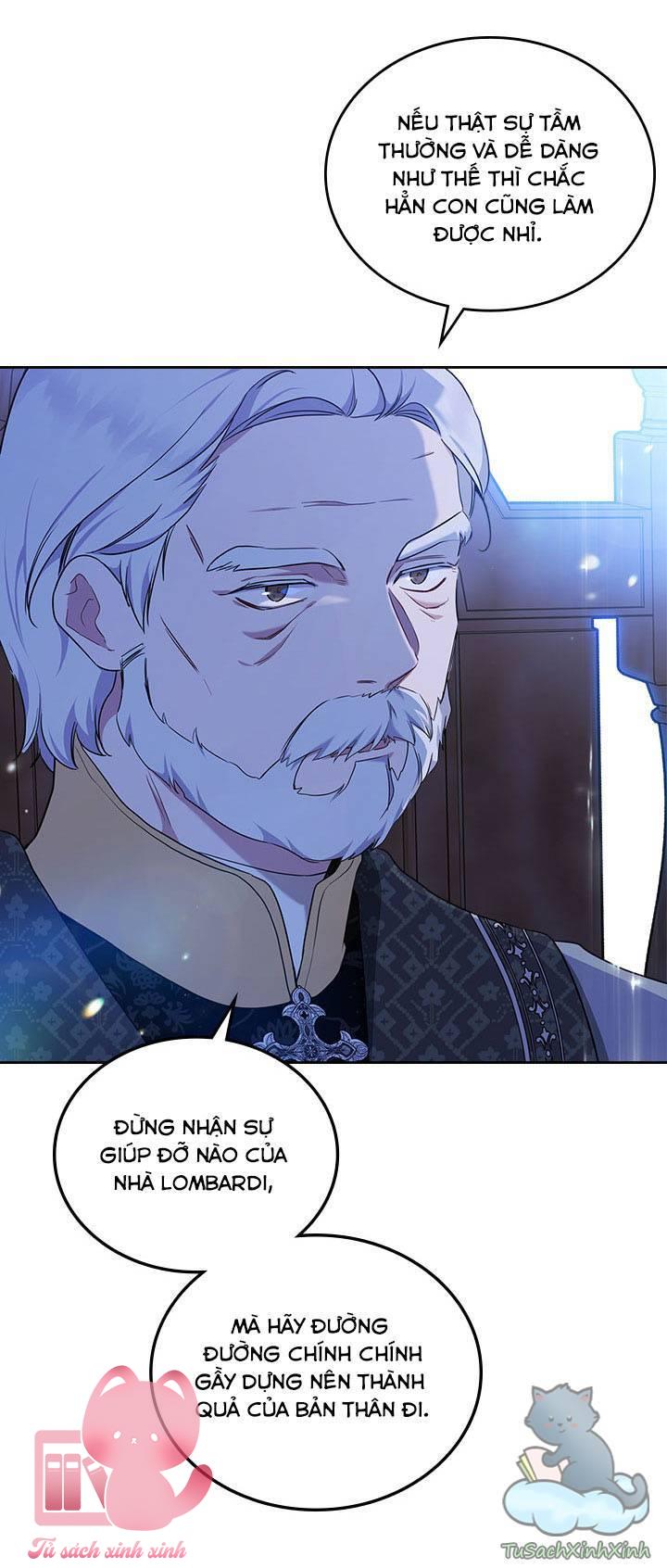 Kiếp Này Ta Sẽ Trở Thành Gia Chủ Chap 41 - Trang 2