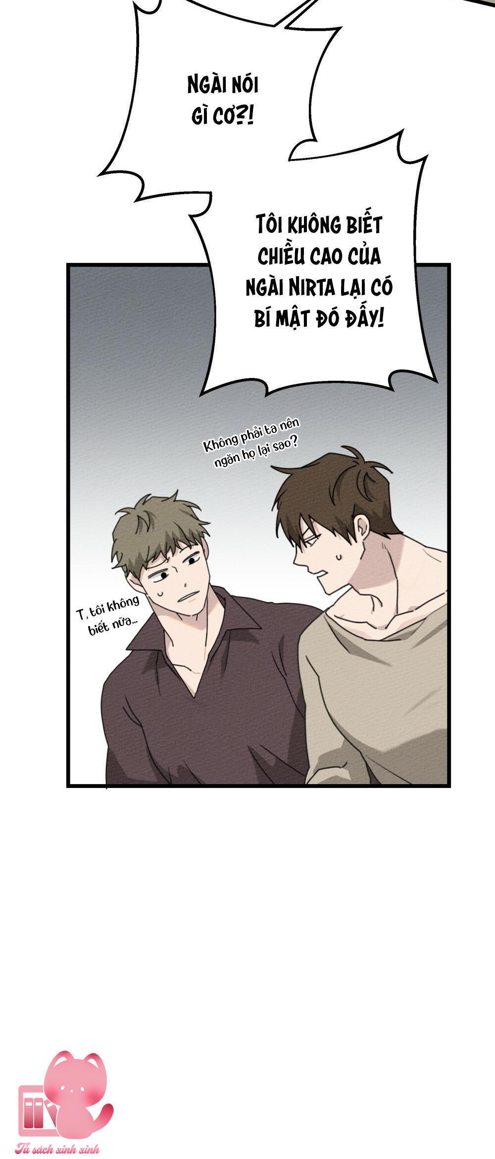 Dưới Tán Cây Sồi Chap 48 - Trang 2