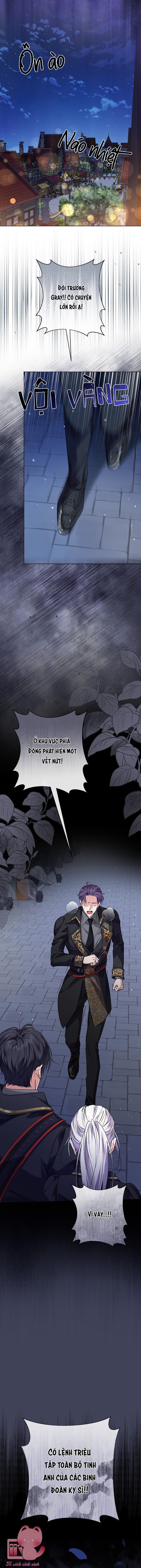 Hoàng Nữ Cosplay Nonfan Chap 72 - Trang 2