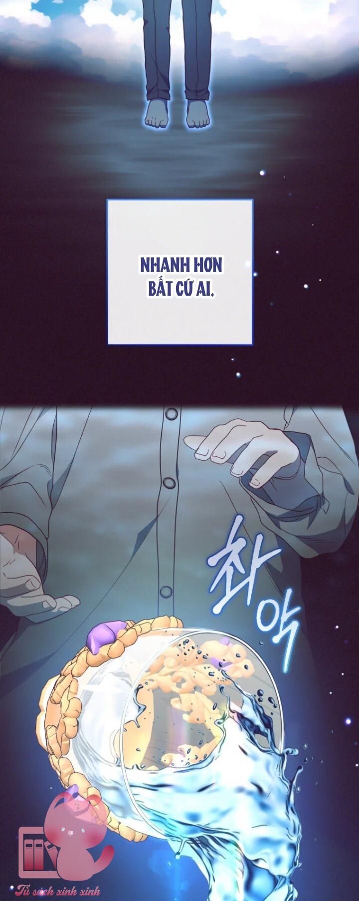 Được Yêu Thương Mà Còn Ngại Ngùng Sao! Chap 36 - Next Chap 37