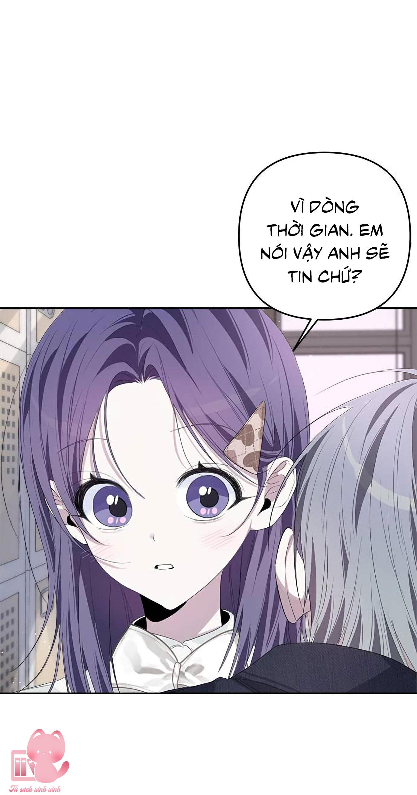 Đàn Anh Xấu Xa! Chap 47 - Trang 3
