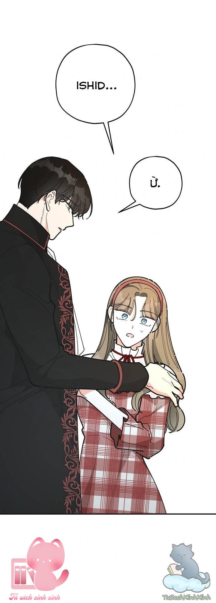 Người Hùng Của Ác Nữ Chapter 83 - Trang 4