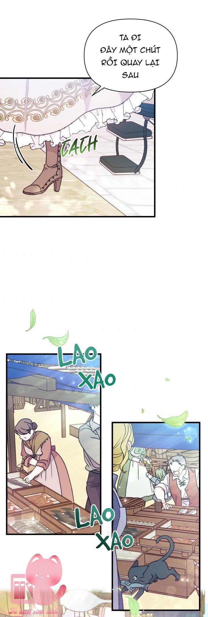 Nhặt Được Nam Chính Tặng Kèm Phu Quân Chap 7 - Next Chap 8