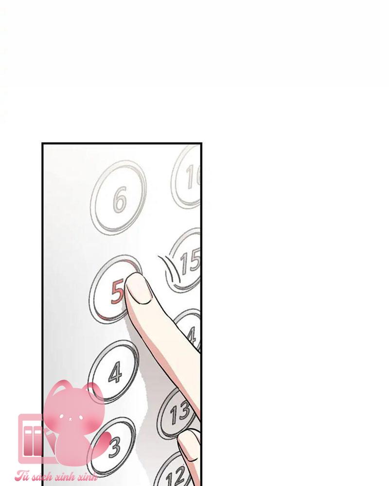 Ly Espresso Của Mùa Xuân Chapter 21 - Trang 4