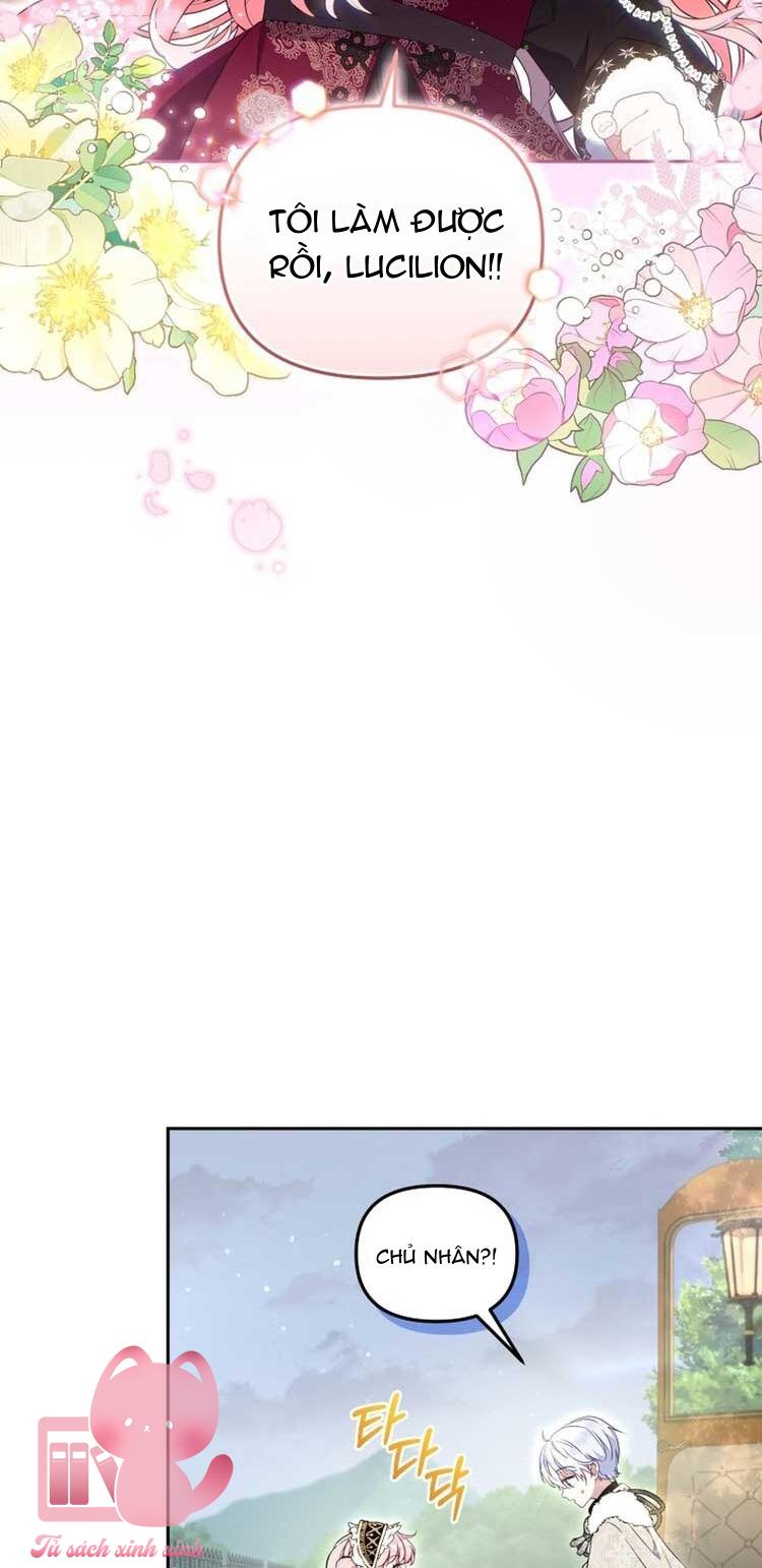 Tôi Được Nuôi Dưỡng Bởi Những Kẻ Phản Diện Chap 61 - Trang 3