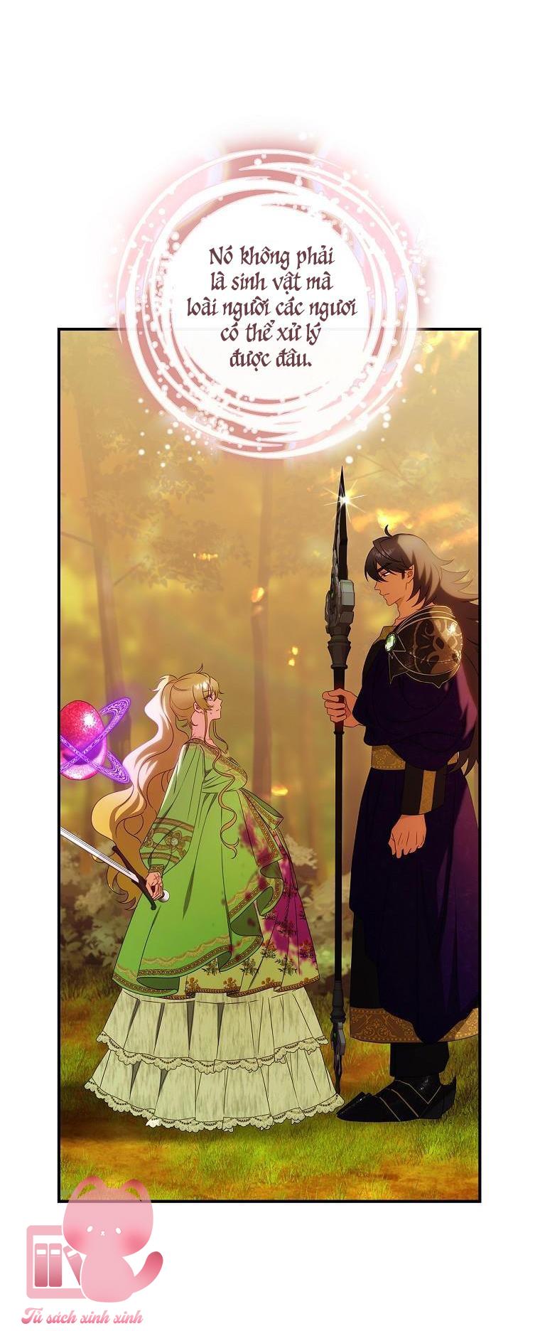 Đứa Nhỏ Không Phải Là Con Anh Chapter 32 - Next Chapter 33