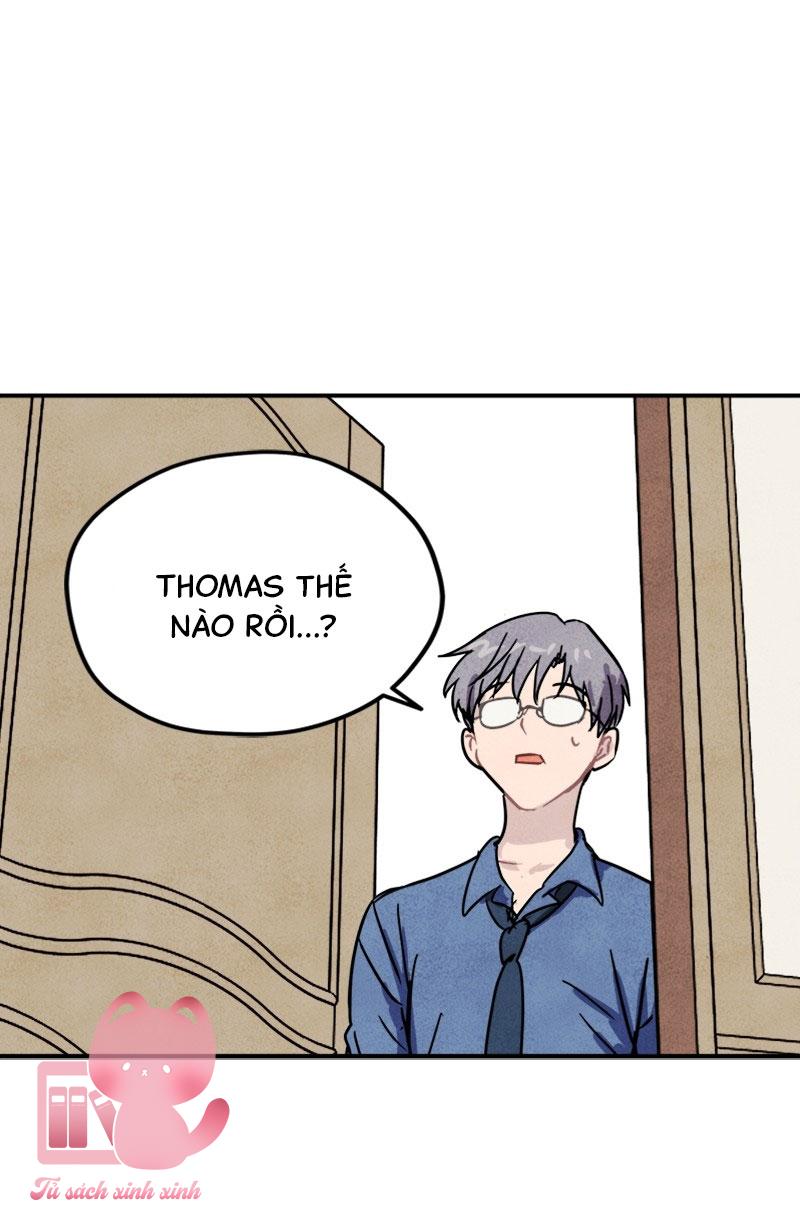 Phù Thủy Độc Dược Chap 11 - Trang 3