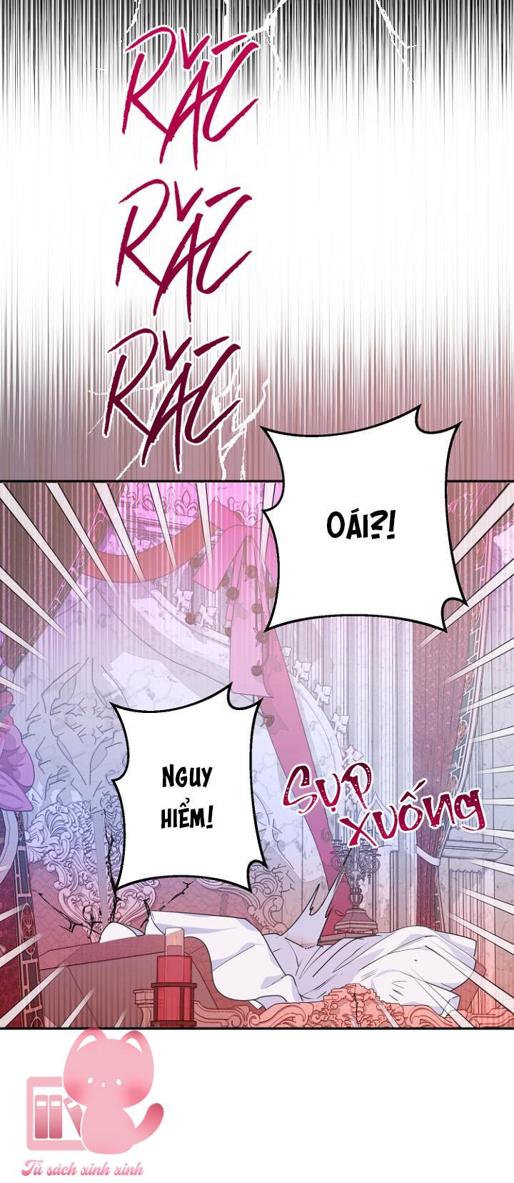 Bỏ Quách Chồng Con Đi, Tiền Bạc Mới Là Tất Cả Chap 33 - Trang 2