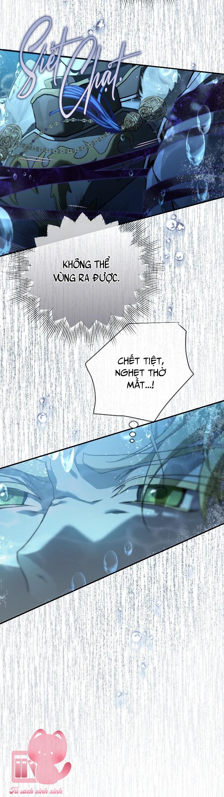 Hướng Về Ánh Dương Lần Nữa Chapter 105 - Trang 4