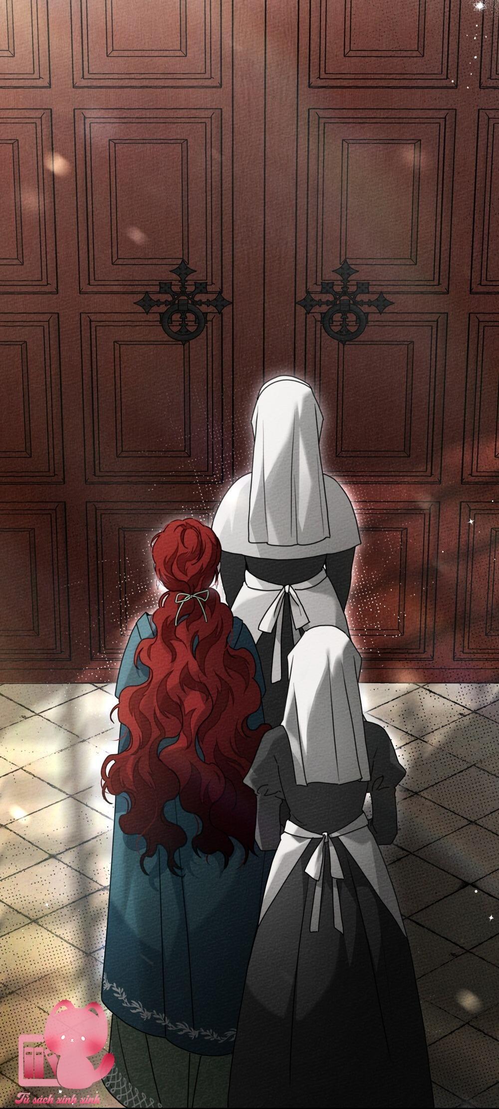 Dưới Tán Cây Sồi Chap 64 - Next Chapter 64.1