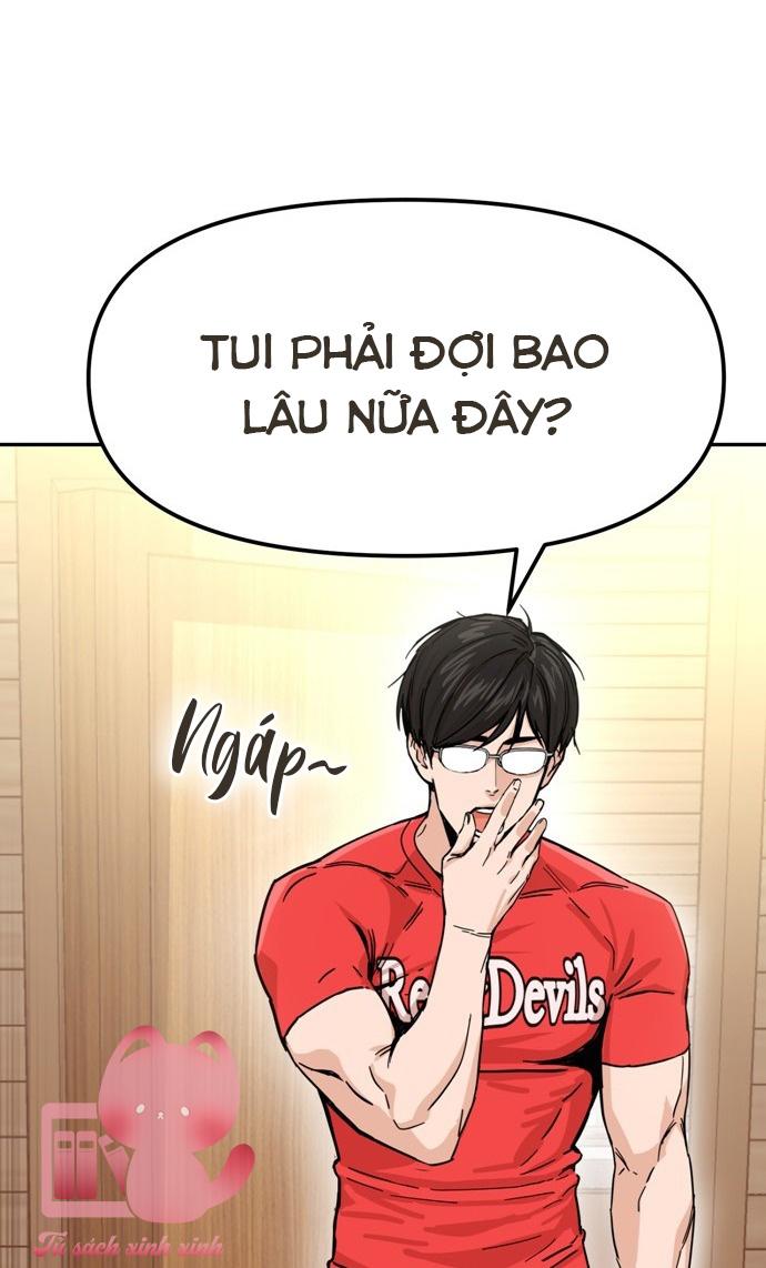 Lớ Ngớ Vớ Phải Tình Yêu Chapter 2 - Trang 4