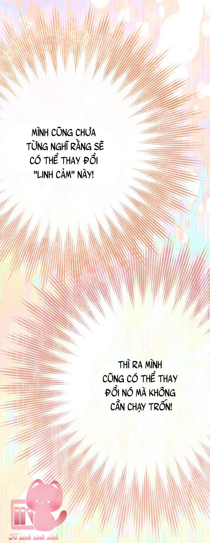 Khế Ước Hôn Nhân Của Mẹ Tôi Chapter 38 - Trang 4