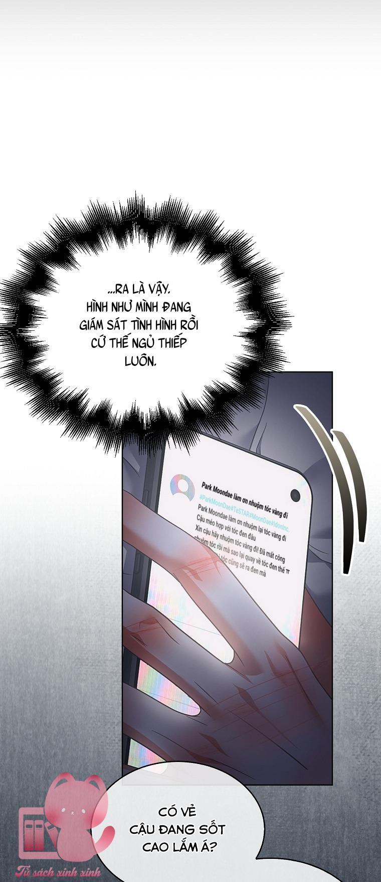 Debut Or Die Chapter 93 - Trang 3