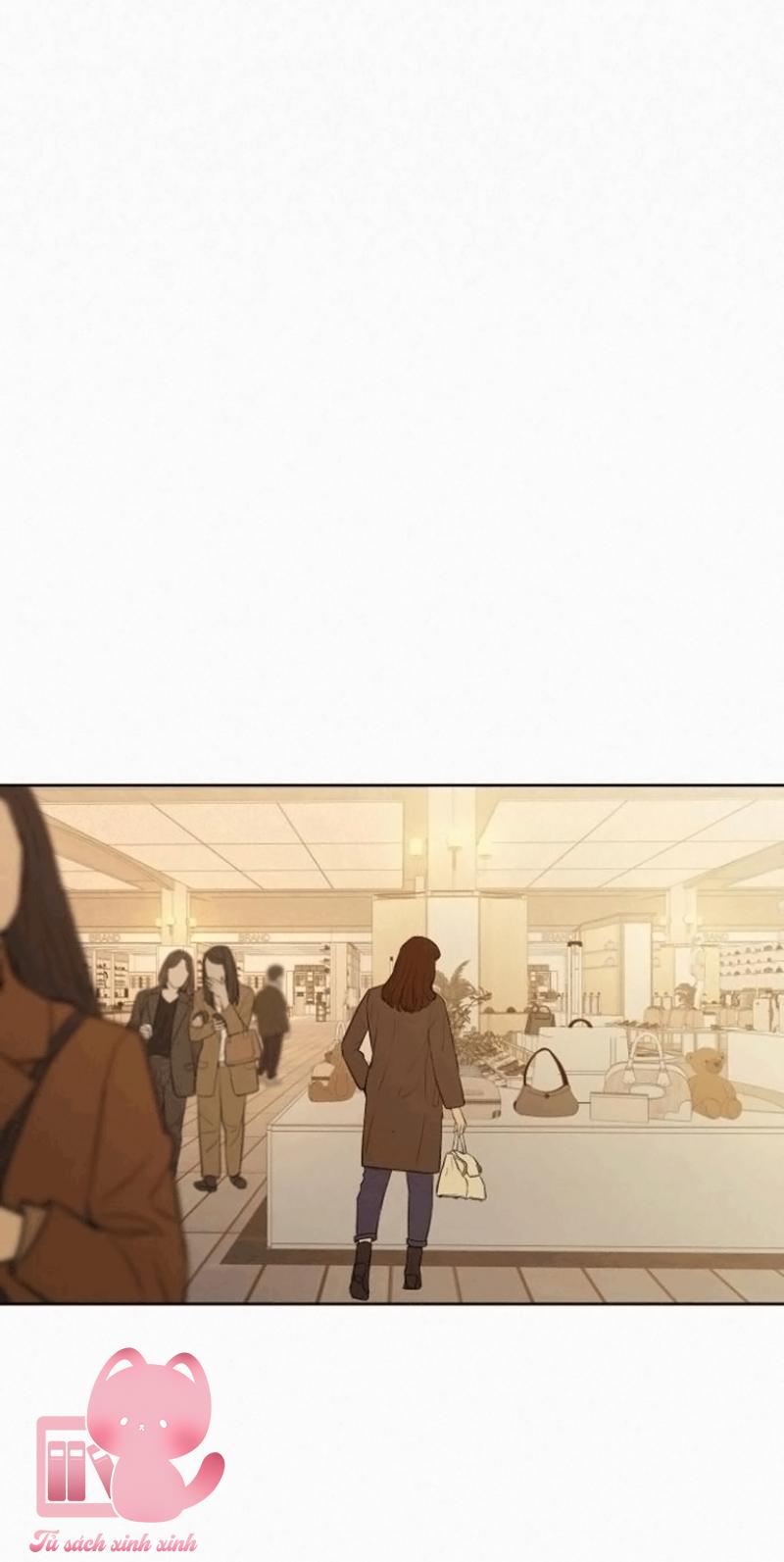 Chiến Lược Tình Yêu Trong Sáng Chap 128 - Trang 2