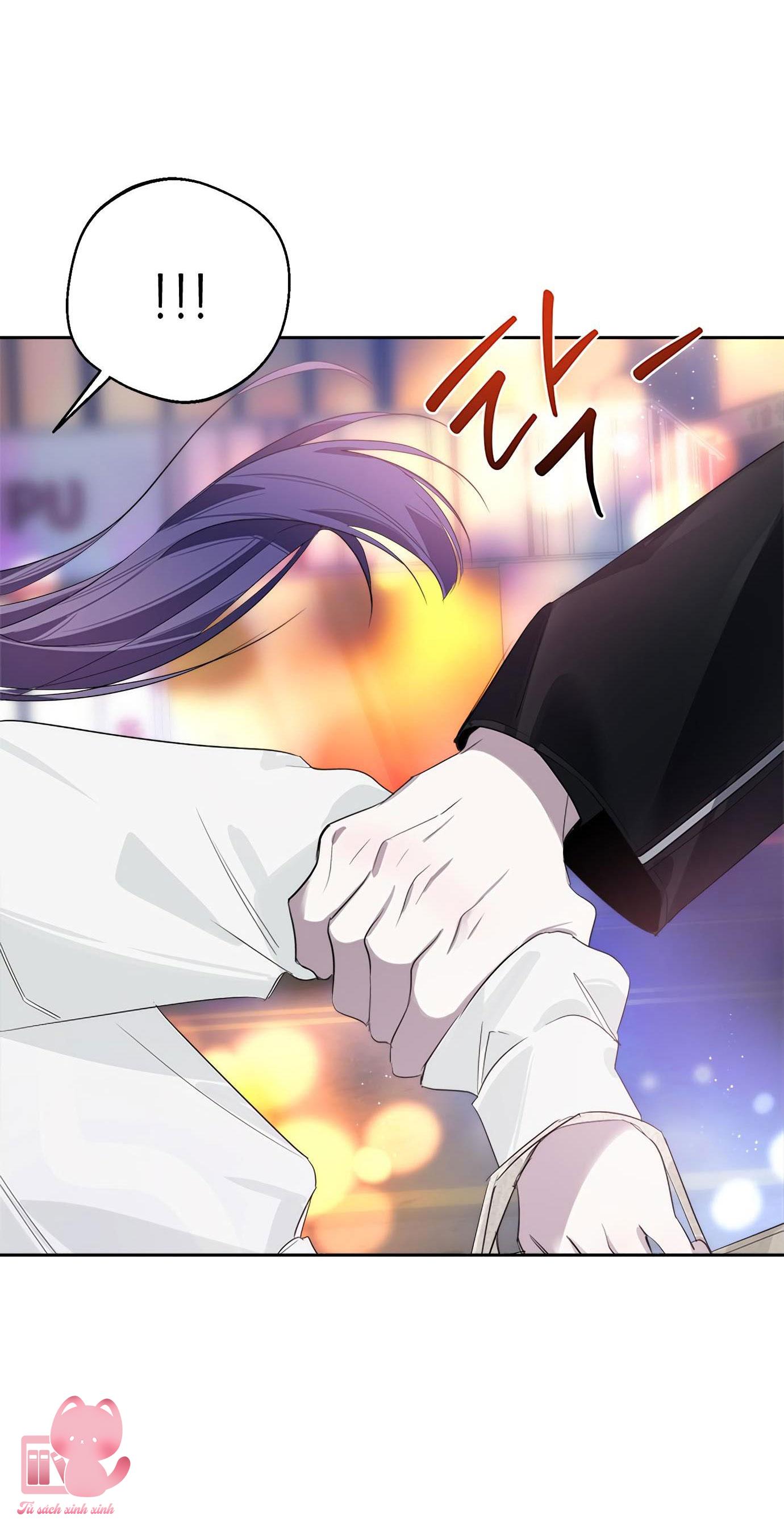 Đàn Anh Xấu Xa! Chap 35 - Trang 3