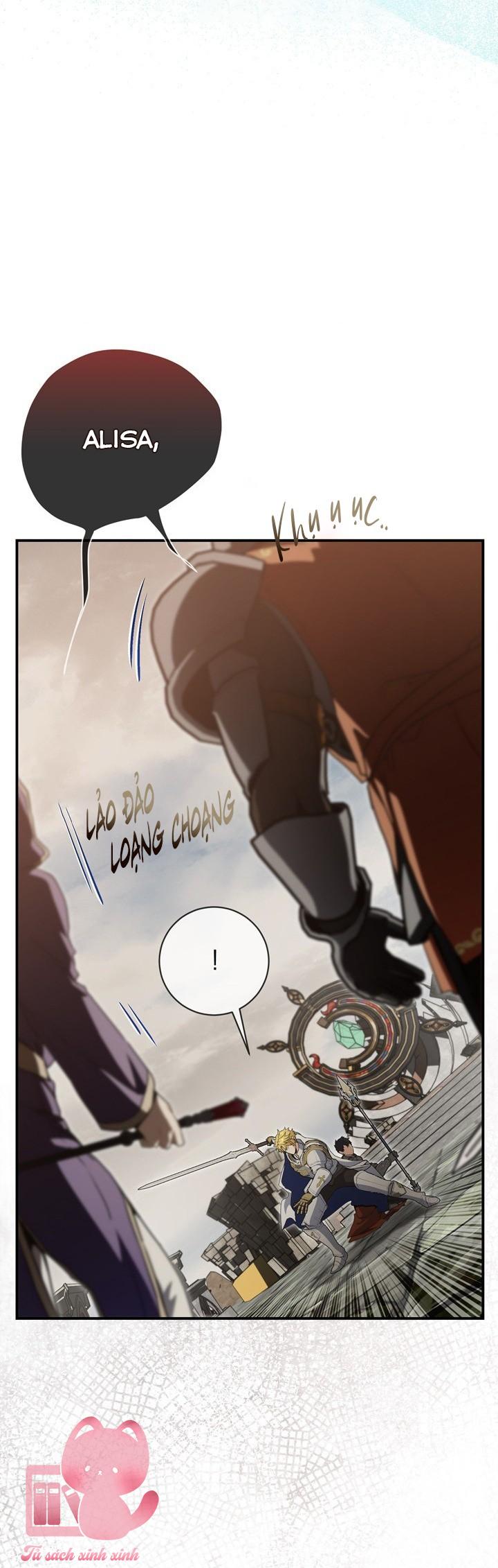 Hướng Về Ánh Dương Lần Nữa Chapter 105 - Trang 4