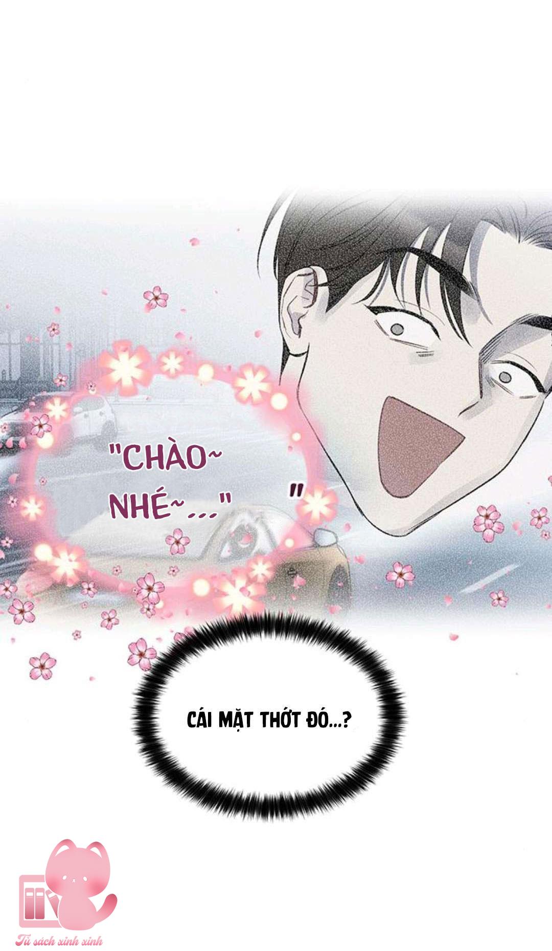 Gieo Nhân Gặt Quả Chapter 2 - Trang 3