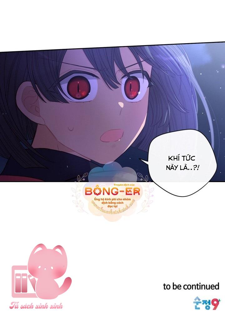 Hoàng Nữ Tóc Đen Chapter 50 - Trang 4