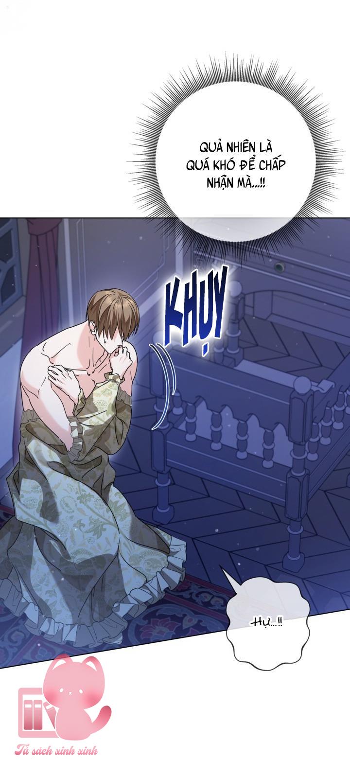 Hoàng Nữ Cosplay Nonfan Chap 67 - Trang 3