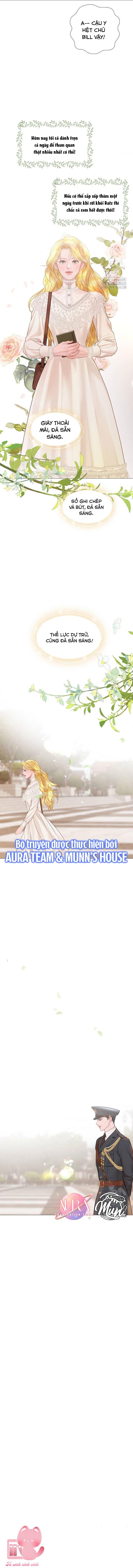 Hãy Khóc Và Cầu Nguyện Đi Chapter 39 - Trang 4
