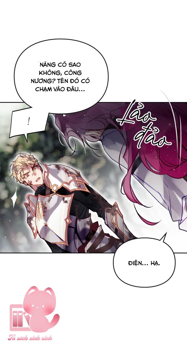 Kết Cục Của Nhân Vật Phản Diện Chỉ Có Thể Là Cái Chết Chap 189 - Trang 3