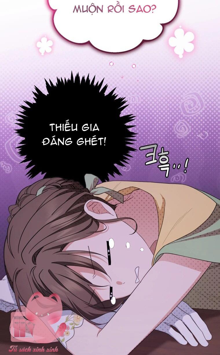 Được Yêu Thương Mà Còn Ngại Ngùng Sao! Chapter 76 - Trang 4