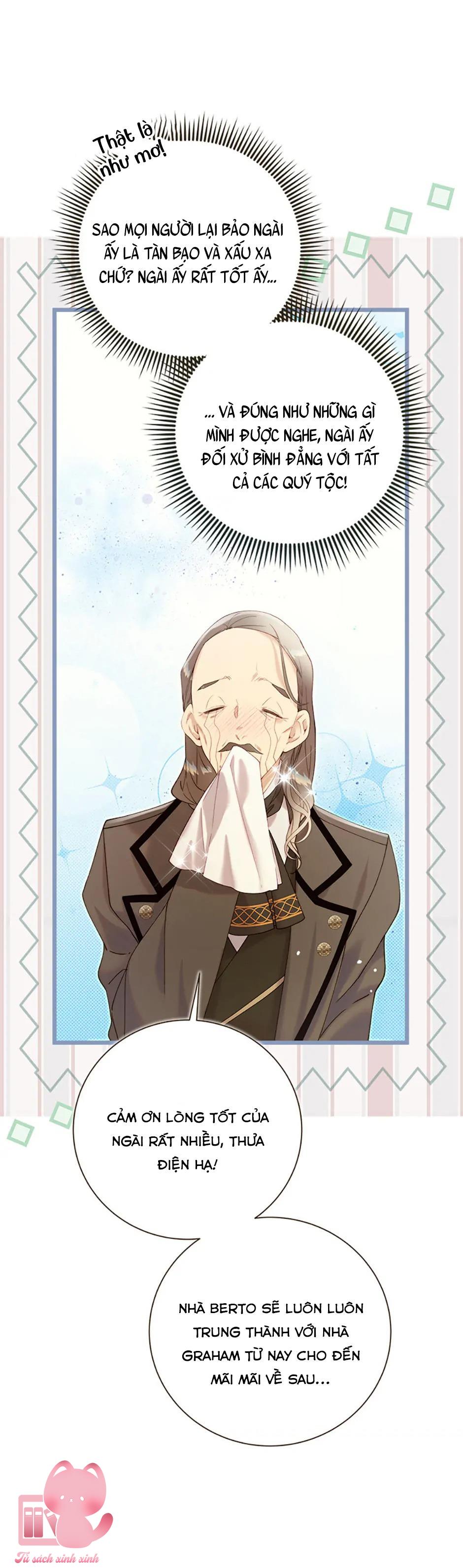 Beatrice Chap 141 - Trang 2