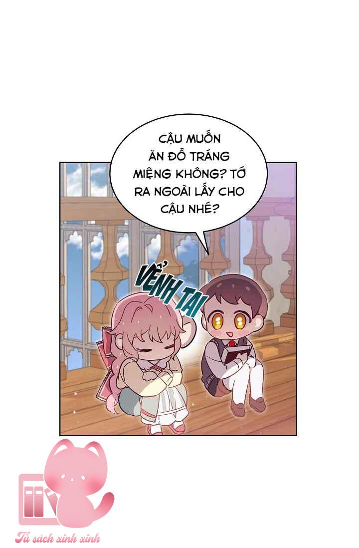 Quý Cô Thế Giới Ngầm Chap 9 - Trang 4