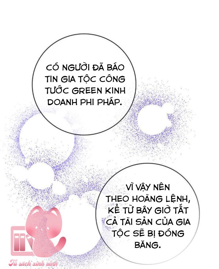 Tôi Trở Thành Vợ Của Nam Chính Chap 24 - Trang 3