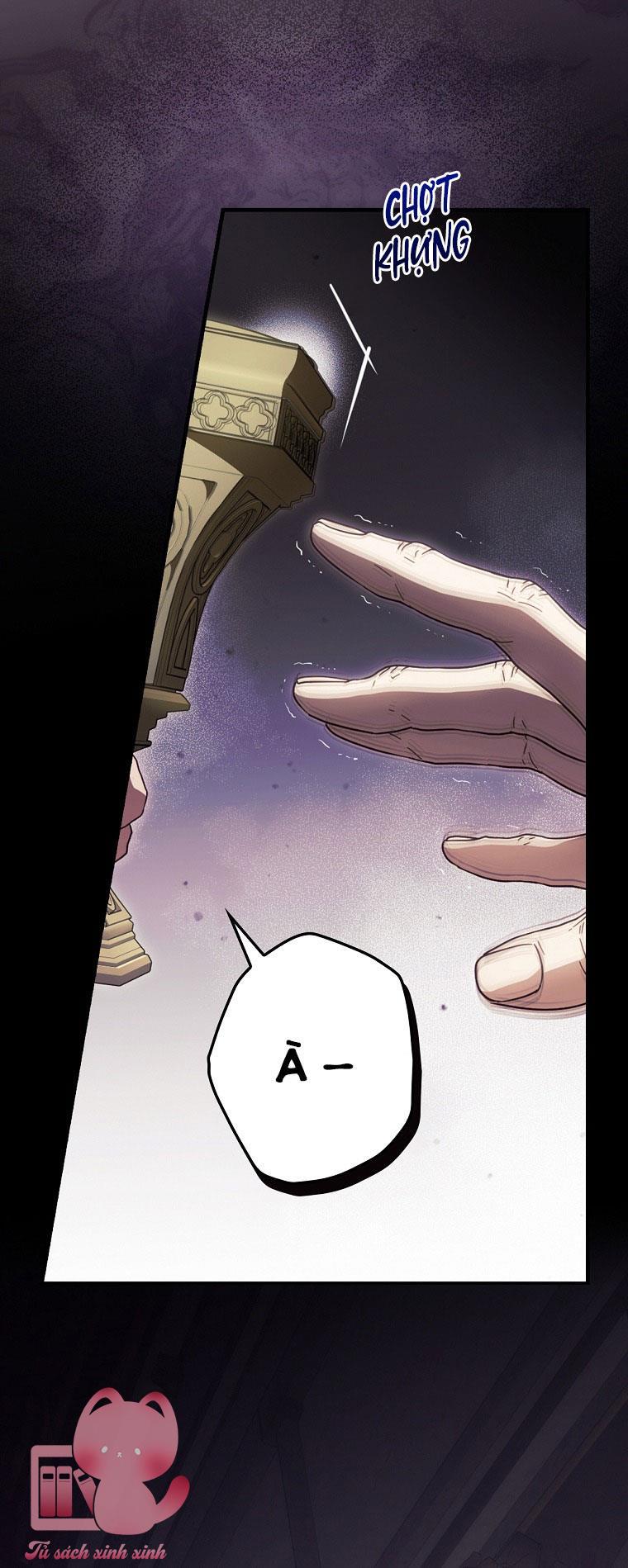 Cách Khiến Phu Quân Đứng Về Phía Tôi Chap 121 - Trang 2