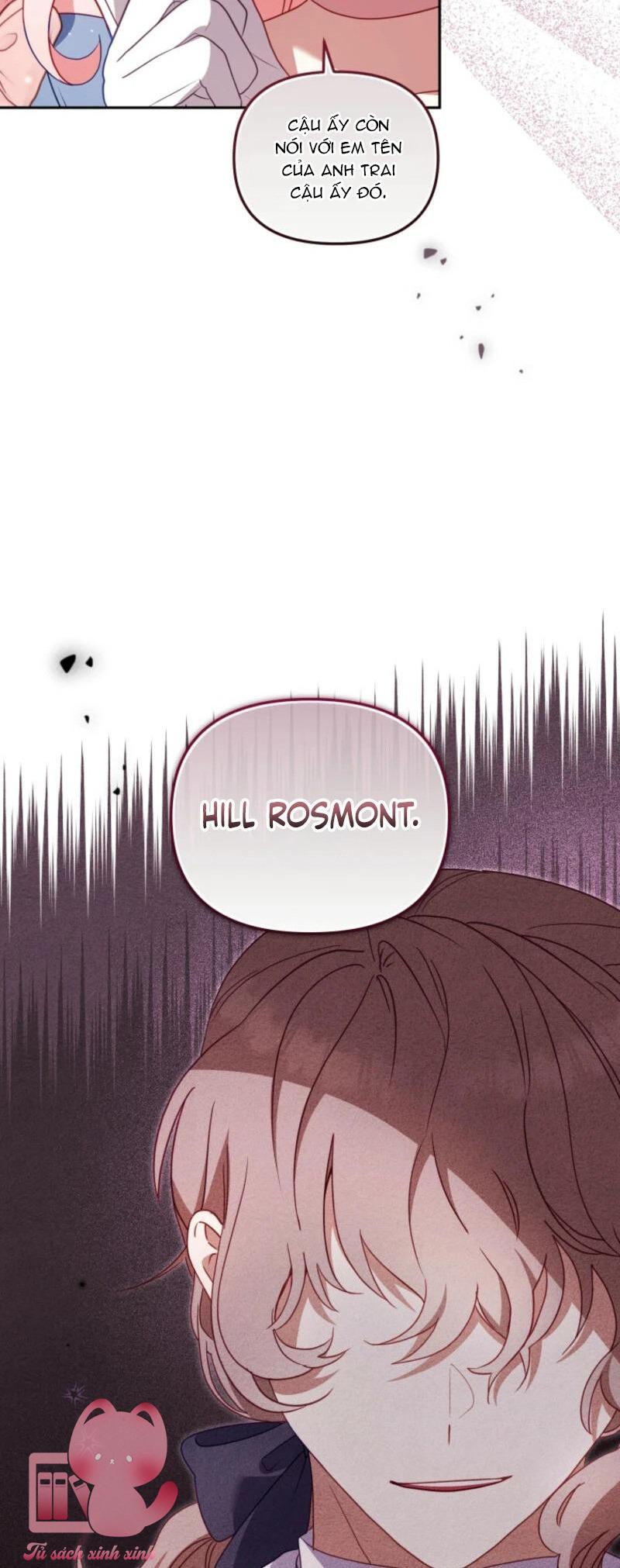 Tôi Được Nuôi Dưỡng Bởi Những Kẻ Phản Diện Chap 95 - Next Chap 96