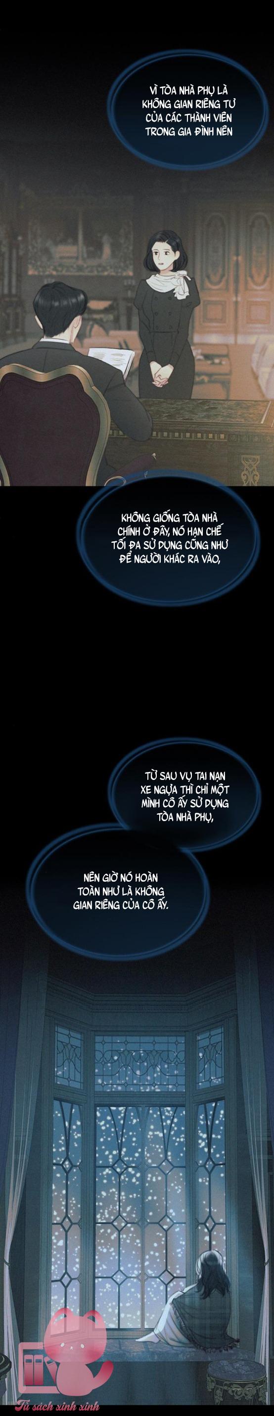 Serena Chương 12 - Trang 4