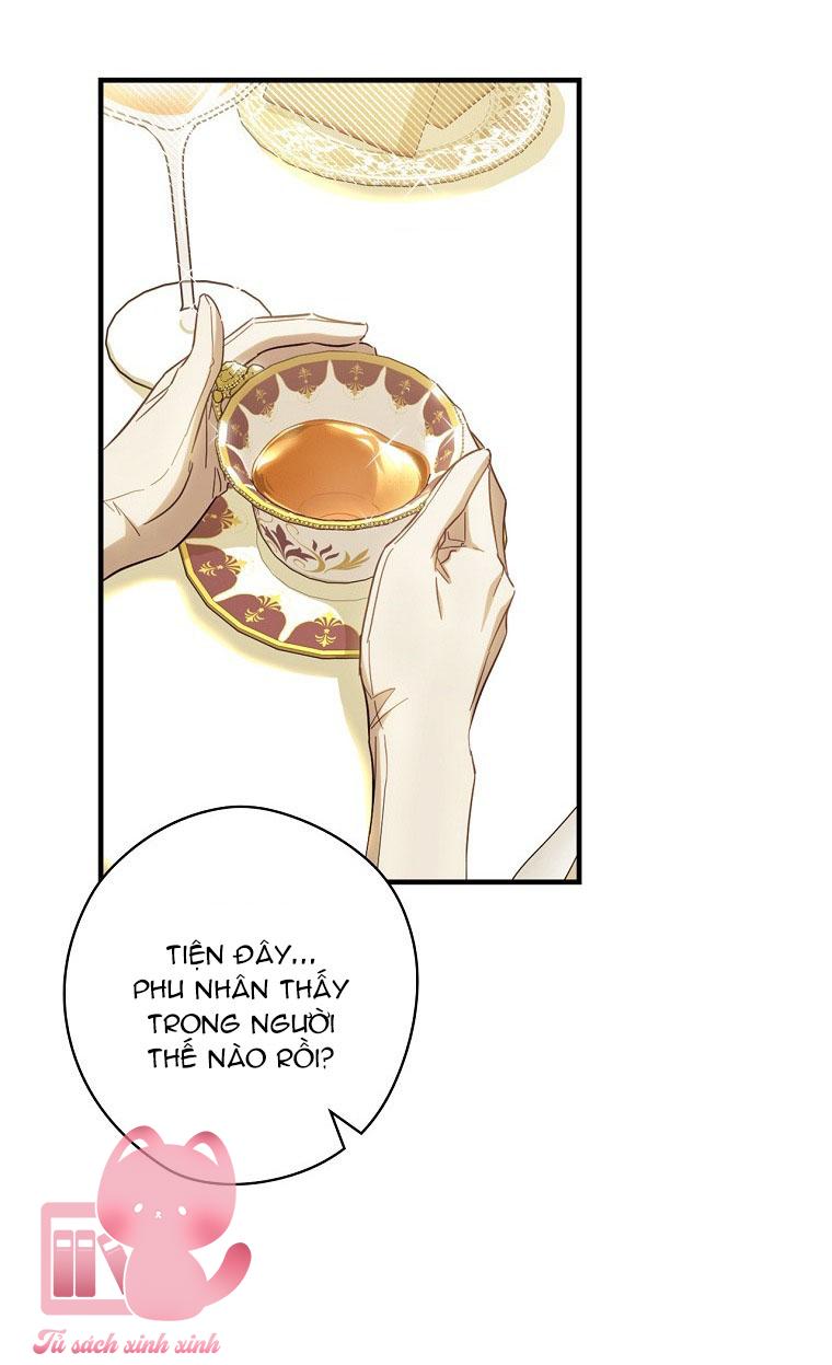 Cách Khiến Phu Quân Đứng Về Phía Tôi Chap 17 - Trang 2