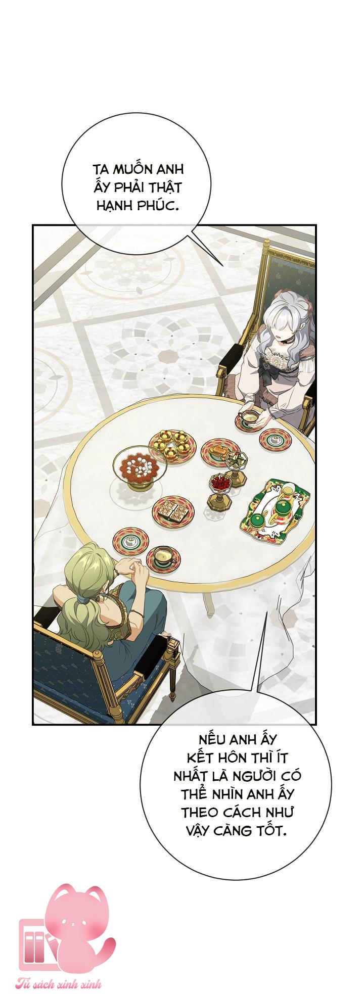 Hướng Về Ánh Dương Lần Nữa Chapter 74 - Trang 4