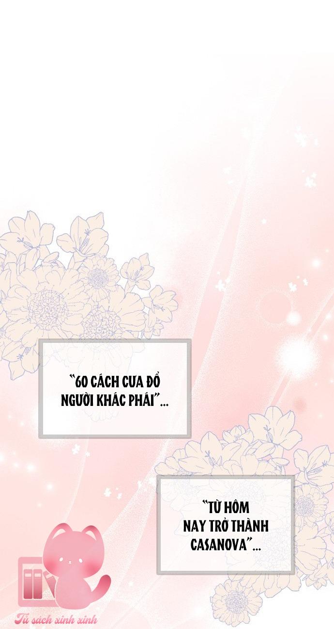 Ba Anh Trai Cực Phẩm Của Tôi Chap 81 - Next Chap 82